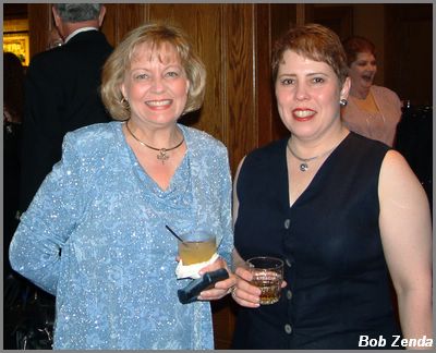 awards party 21